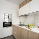 Reformas de Cocinas Alcalá de Henares con distribución funcional